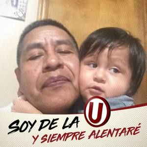 Meet your Posher, Nicolas